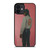 STEVE LACY BAD HABIT iPhone 12 Mini Case Cover