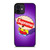 STEWIE GRIFFIN FAMILY GUY SUPREME iPhone 12 Mini Case Cover