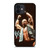 STONE COLD STEVE AUSTIN WWE iPhone 12 Mini Case Cover STONE COLD STEVE AUSTIN WWE iPhone 12 Mini Case Cover