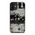 STRAY KIDS BOY BAND COLLAGE iPhone 12 Mini Case Cover
