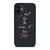 TAYLOR SWIFT END GAME LYRICS iPhone 12 Mini Case Cover