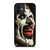 TERRIFIER CLOWN FACE iPhone 12 Mini Case Cover