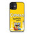THE CUPHEAD DONT DEAL WITH DEVIL iPhone 12 Mini Case Cover