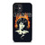 THE DOORS JIM MORRISON iPhone 12 Mini Case Cover