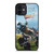 THE ELDER SCROLLS HIGH ISLE GAMES iPhone 12 Mini Case Cover