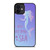 THE LITTLE MERMAID SAYINGS iPhone 12 Mini Case Cover