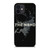 THE NBHD NEIGHBOURHOOD ROCK BAND iPhone 12 Mini Case Cover