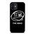 THE NGHD NEIGHBOURHOOD SYMBOL iPhone 12 Mini Case Cover THE NGHD NEIGHBOURHOOD SYMBOL iPhone 12 Mini Case Cover
