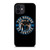 THE SHIELD WWE WRESTLING BADGE iPhone 12 Mini Case Cover