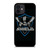 THE SHIELD WWE WRESTLING ICON iPhone 12 Mini Case Cover THE SHIELD WWE WRESTLING ICON iPhone 12 Mini Case Cover