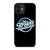 THE STROKES ROCK BAND LOGO iPhone 12 Mini Case Cover