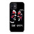 THE USOS WWE WRESTLING ICON iPhone 12 Mini Case Cover