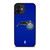 ORLANDO MAGIC BASKETBALL NBA iPhone 12 Mini Case Cover