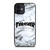 THRASHER SKATEBOARD MARBLE iPhone 12 Mini Case Cover