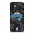 ORLANDO MAGIC BLACK CAMO iPhone 12 Mini Case Cover