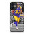 TODD GURLEY LOS ANGELES RAMS NFL iPhone 12 Mini Case Cover