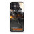 TOM CLANCY THE DIVISION iPhone 12 Mini Case Cover