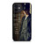 TOMMY SHELBY QUOTES iPhone 12 Mini Case Cover