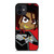 TRIPPIE REDD THRASHER RAPPER iPhone 12 Mini Case Cover