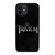 TRIVIUM METAL BAND LOGO iPhone 12 Mini Case Cover