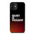 TWENTY ONE PILOTS QUIET IS VIOLENT iPhone 12 Mini Case Cover