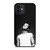 TYLER JOSEPH TWENTY ONE PILOTS iPhone 12 Mini Case Cover