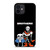 UNDERTALE SAND AND PAPYRUS iPhone 12 Mini Case Cover