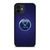 UNITED STATES AIR FORCES LOGO iPhone 12 Mini Case Cover