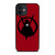 V FOR VENDETTA ICON iPhone 12 Mini Case Cover
