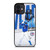 VLADIMIR GUERRERO TORONTO BLUE JAYS iPhone 12 Mini Case Cover