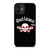 OUTLAWS MOTORCYCLE CLUB MC iPhone 12 Mini Case Cover