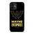 WAYNE ENTERPRISES BATMAN LOGO iPhone 12 Mini Case Cover