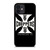 WEST COAST CHOPPERS CALIFORNIA iPhone 12 Mini Case Cover