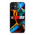 WWE 2K22 REY MYSTERIO iPhone 12 Mini Case Cover