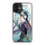 XIAO GENSHIN IMPACT GAMES iPhone 12 Mini Case Cover XIAO GENSHIN IMPACT GAMES iPhone 12 Mini Case Cover