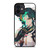 XIAO GENSHIN IMPACT iPhone 12 Mini Case Cover XIAO GENSHIN IMPACT iPhone 12 Mini Case Cover