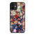 YU GI OH GAMES COLLAGE iPhone 12 Mini Case Cover