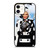 101 DALMATIANS CRUELLA DE VIL DISNEY iPhone 12 Case Cover