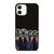10CC ROCK BAND iPhone 12 Case Cover