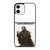 2PAC TUPAC SHAKUR RAPPER QUOTES iPhone 12 Case Cover