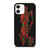 A TRIBE CALLED QUEST ATCQ HIP HOP iPhone 12 Case Cover
