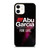 ABU GARCIA FISHING NEBULA iPhone 12 Case Cover