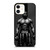 ADONIS CREED BOXING iPhone 12 Case Cover
