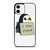ADVENTURE TIME GUNTER iPhone 12 Case Cover