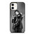 ALEX TURNER ARCTIC MONKEYS 2 iPhone 12 Case Cover