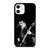 ALEX TURNER ARCTIC MONKEYS iPhone 12 Case Cover
