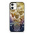 ALVIN KAMARA NEW ORLEANS SAINTS iPhone 12 Case Cover