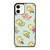 ANIMAL CROSSING ISABELLE CUTE iPhone 12 Case Cover