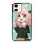 ANYA SPY X FAMILY iPhone 12 Case Cover