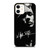 AXL ROSE GUNS N ROSES BAND iPhone 12 Case Cover